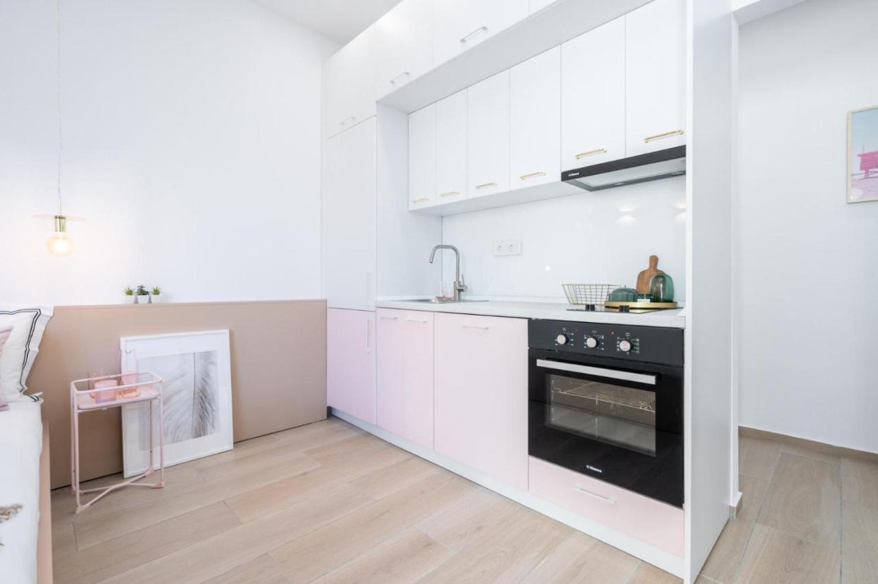 Bucharest Royal Apartments Next Oldtown Екстер'єр фото