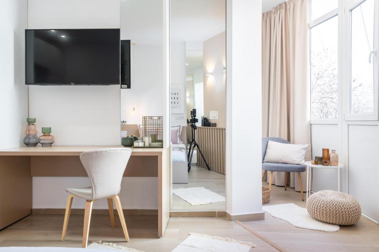 Bucharest Royal Apartments Next Oldtown Екстер'єр фото