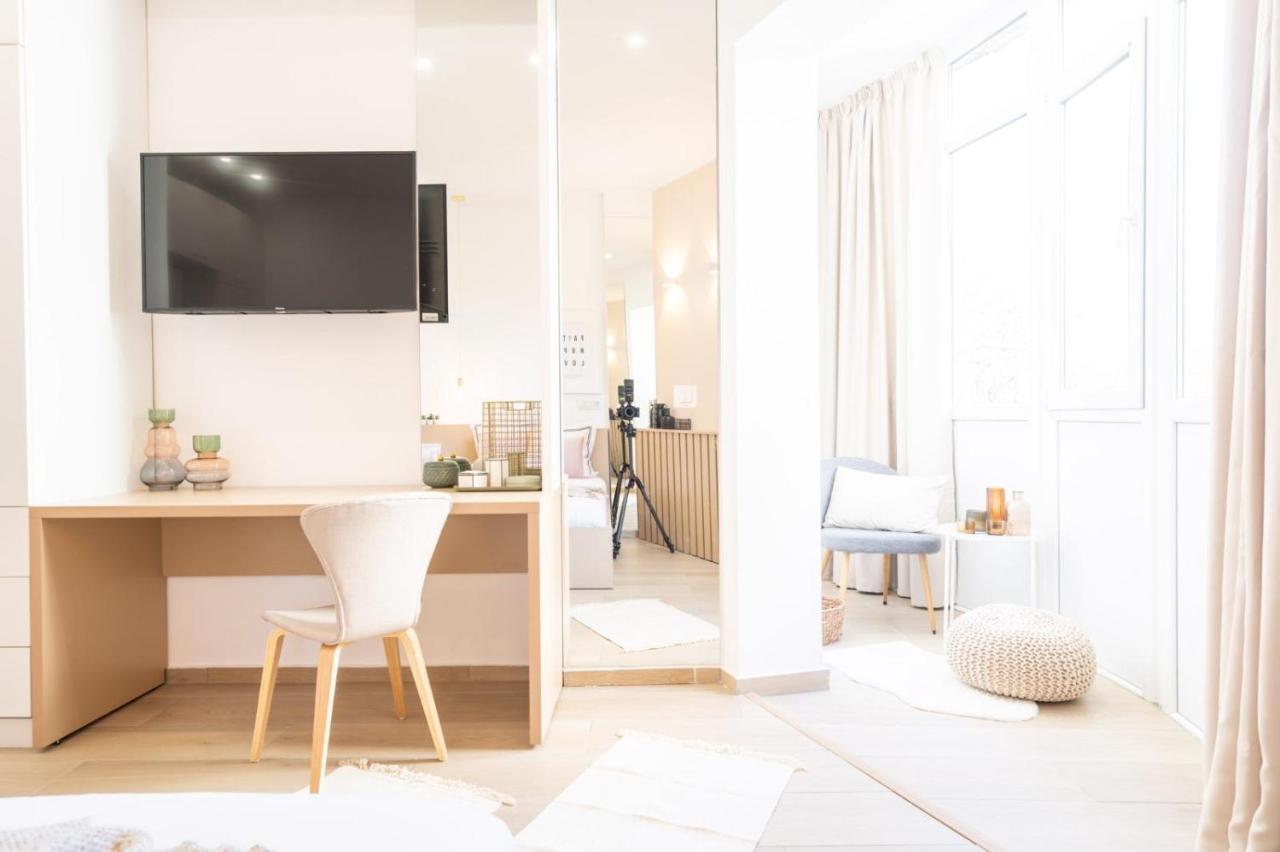 Bucharest Royal Apartments Next Oldtown Екстер'єр фото